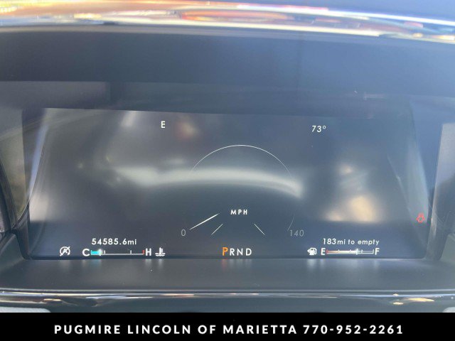 Used 2021 Lincoln Navigator Reserve RWD image 30