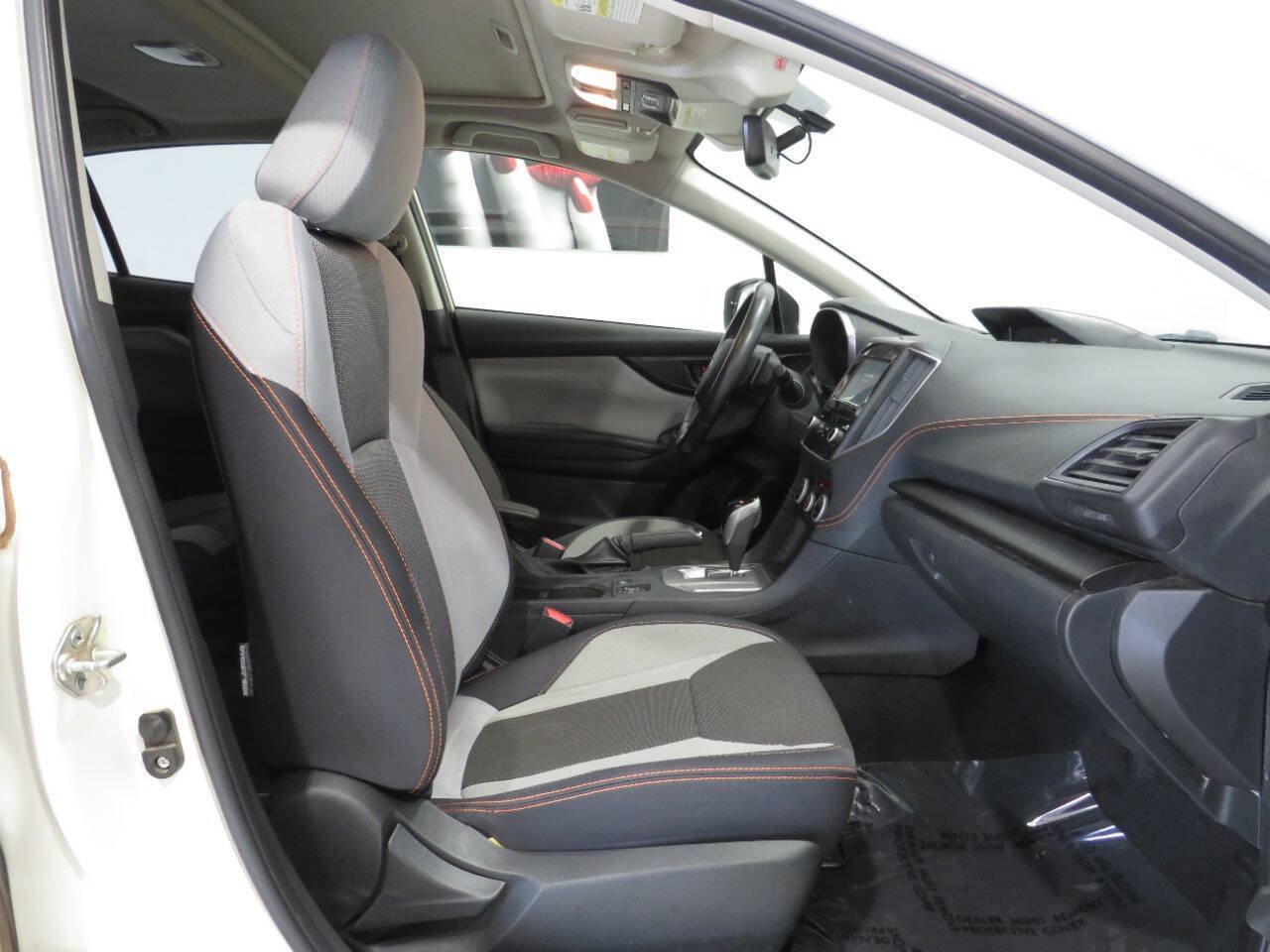 Used 2021 Subaru Crosstrek 2.0i Premium w/ Moonroof Package AWD/4WD image 11