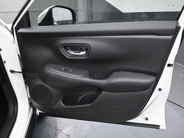 New 2026 Honda HR-V LX image 19