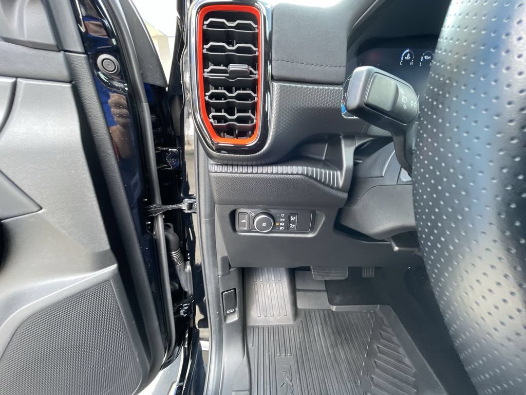 Used 2024 Ford Ranger Raptor AWD/4WD image 18