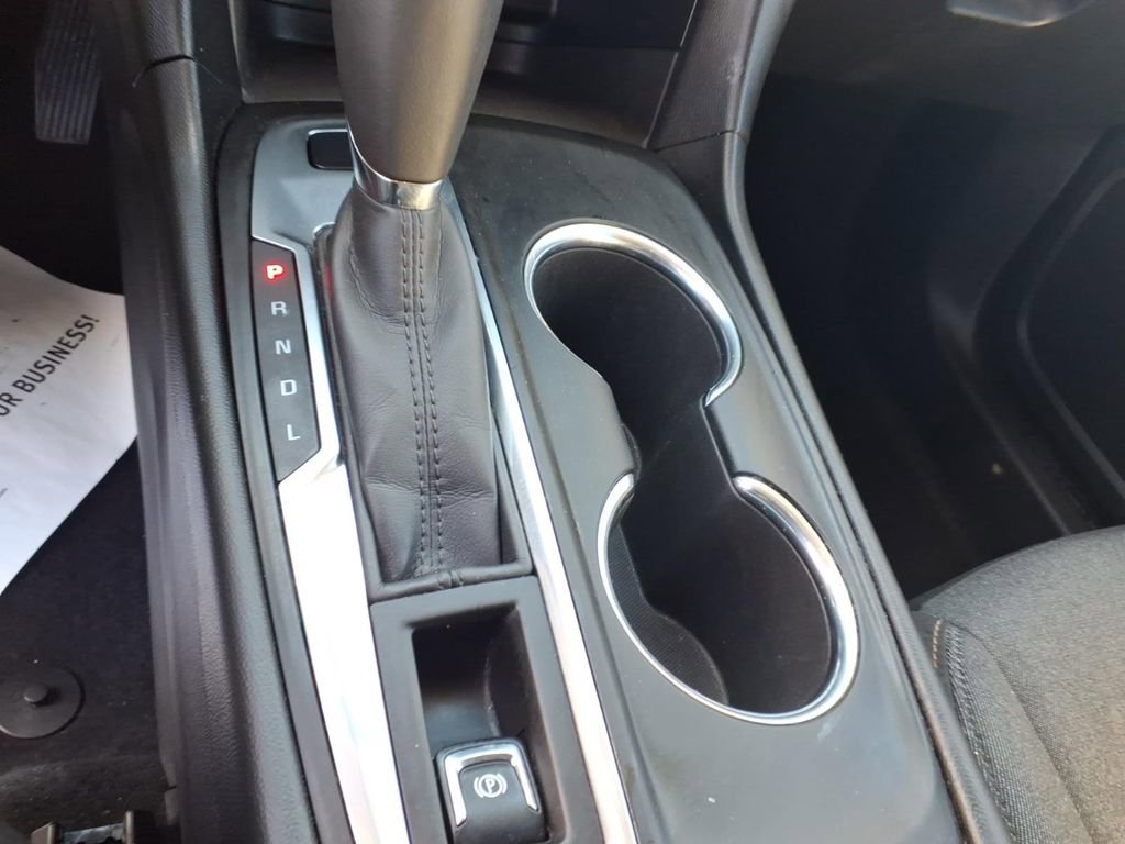 Used 2019 Chevrolet Equinox LT AWD/4WD image 20