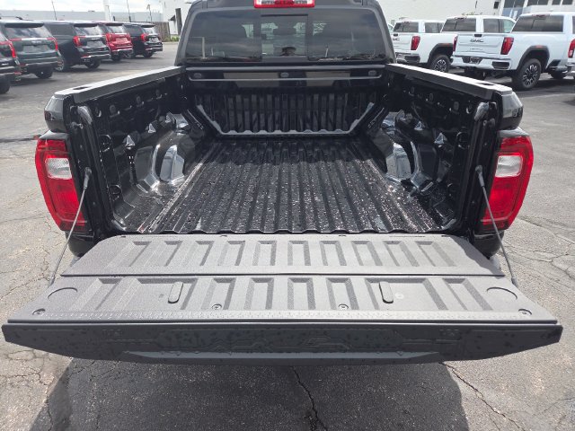 New 2026 GMC Canyon Elevation w/ Convenience Package AWD/4WD image 26