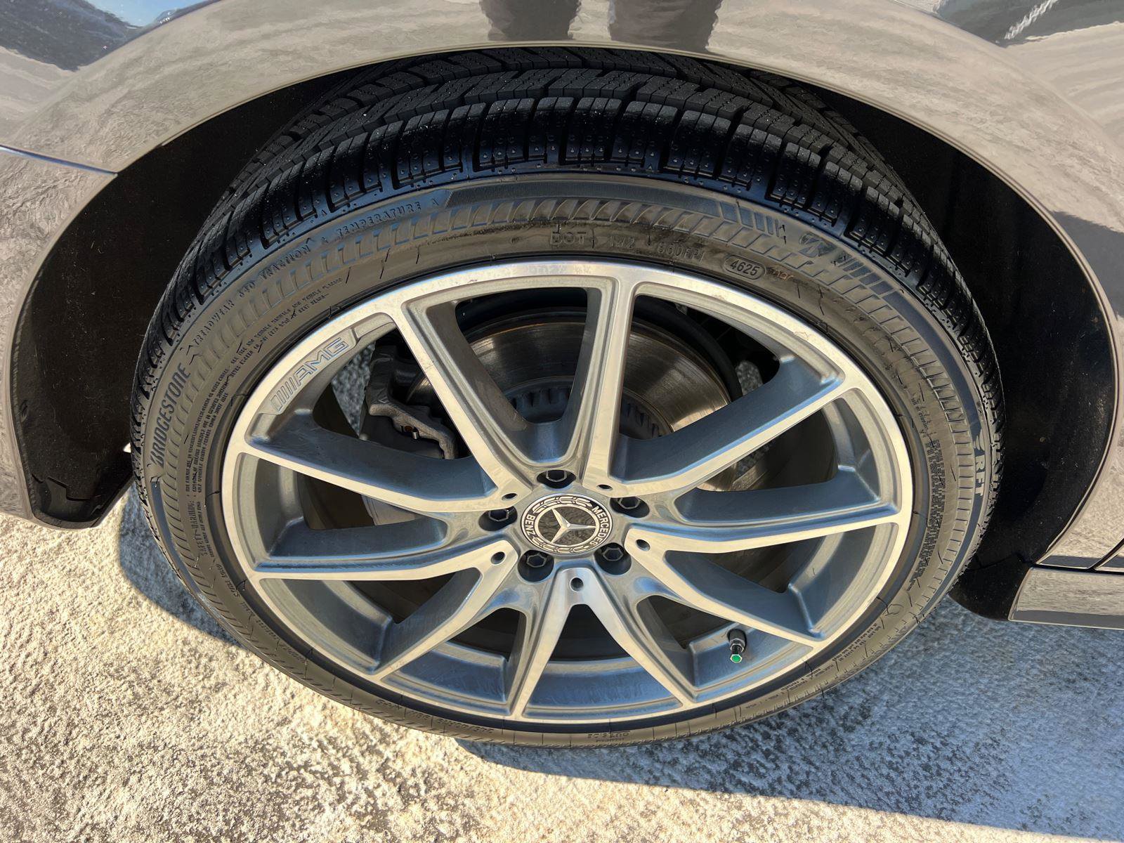 Used 2022 Mercedes-Benz E 350 Sedan image 17