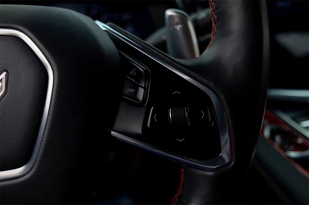 Used 2022 Chevrolet Corvette Stingray Coupe image 40