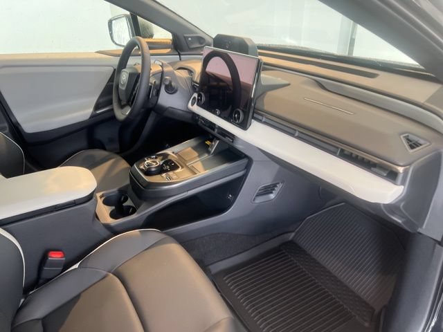New 2026 Toyota bZ AWD/4WD image 25