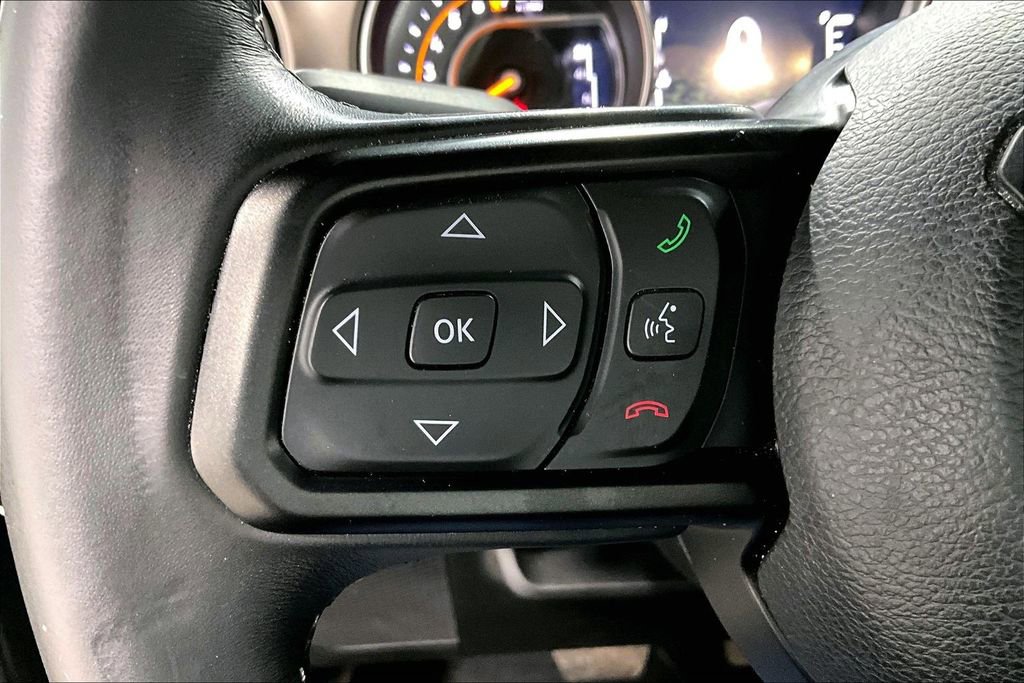 Used 2019 Jeep Wrangler Sport S image 11