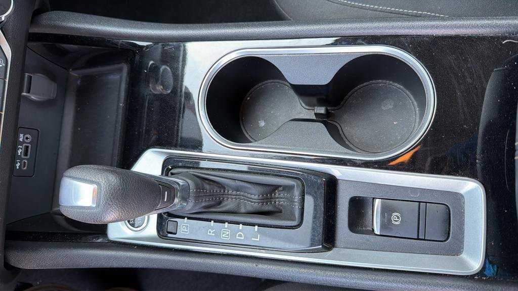 Certified 2024 Nissan Altima 2.5 SV image 26