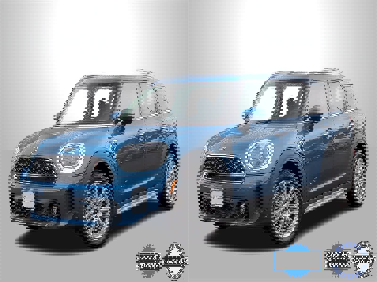 Certified 2023 MINI Cooper Countryman S
