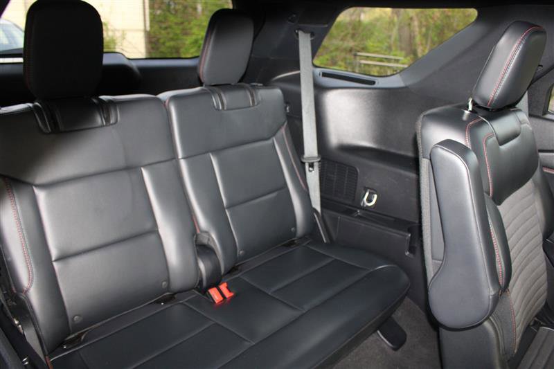 Used 2025 Ford Explorer ST-Line AWD/4WD image 15