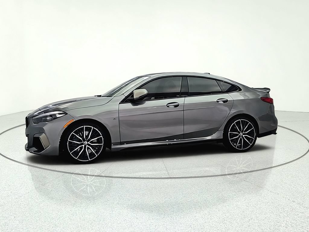 Used 2022 BMW M235i xDrive Gran Coupe AWD/4WD image 4