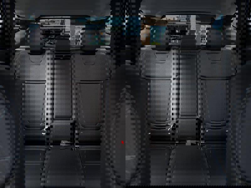 New 2026 Hyundai Tucson Blue SE w/ Tow & Go Package image 12