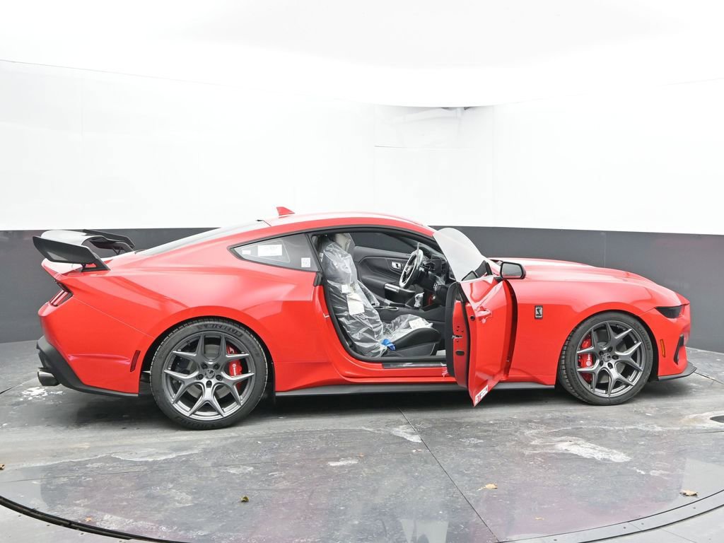 New 2025 Ford Mustang GT Premium w/ GT Performance Package image 59
