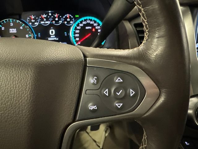 Used 2020 Chevrolet Tahoe Premier AWD/4WD image 28