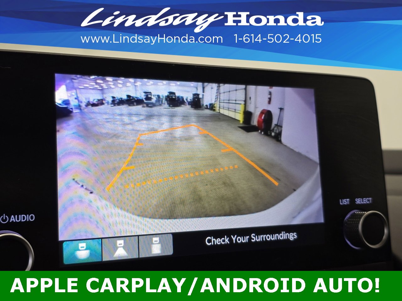 Used 2023 Honda HR-V LX image 17