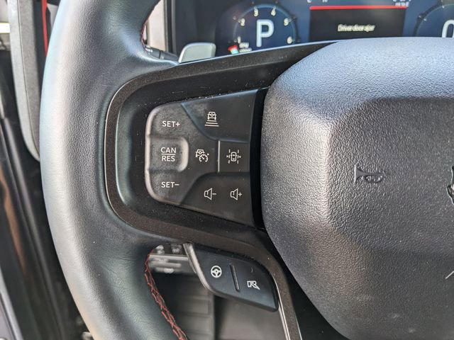 Used 2025 Ford Bronco Raptor image 33