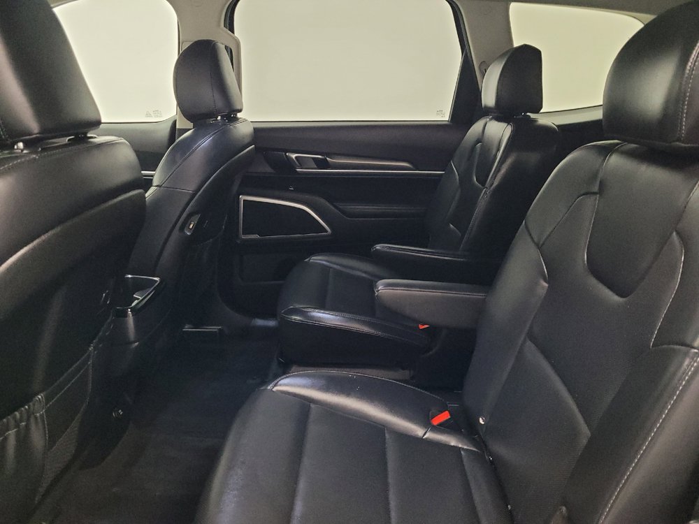 Used 2020 Kia Telluride S FWD image 18