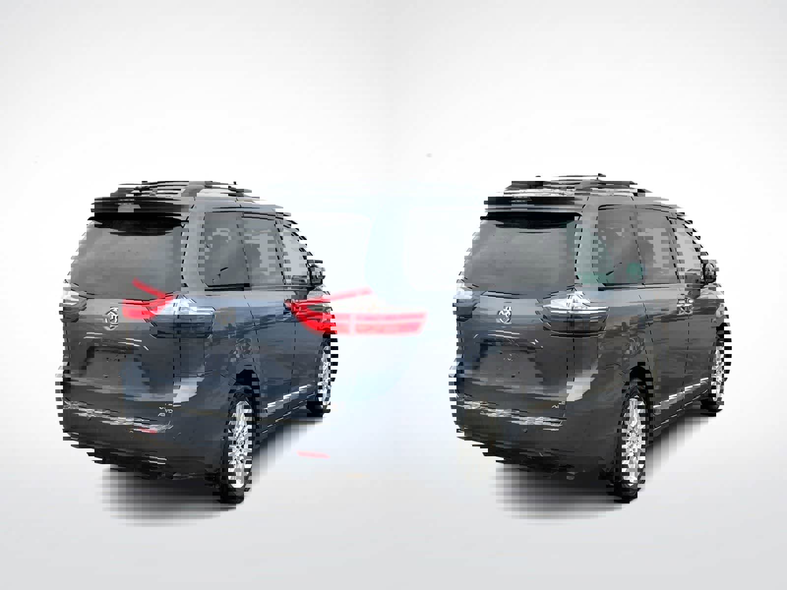 Used 2015 Toyota Sienna XLE Premium image 8