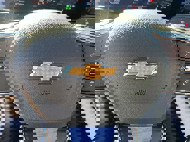 New 2026 Chevrolet Equinox EV LT w/ Convenience Package II image 17