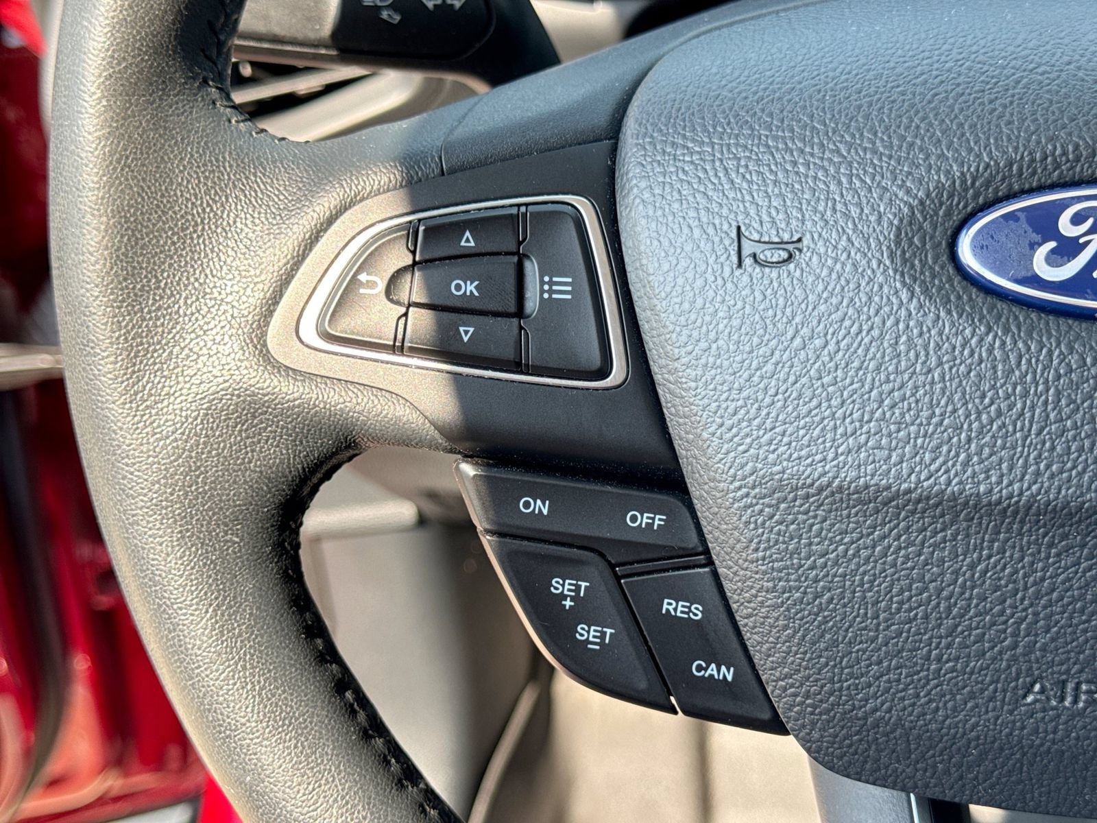 Used 2019 Ford EcoSport Titanium AWD/4WD image 26