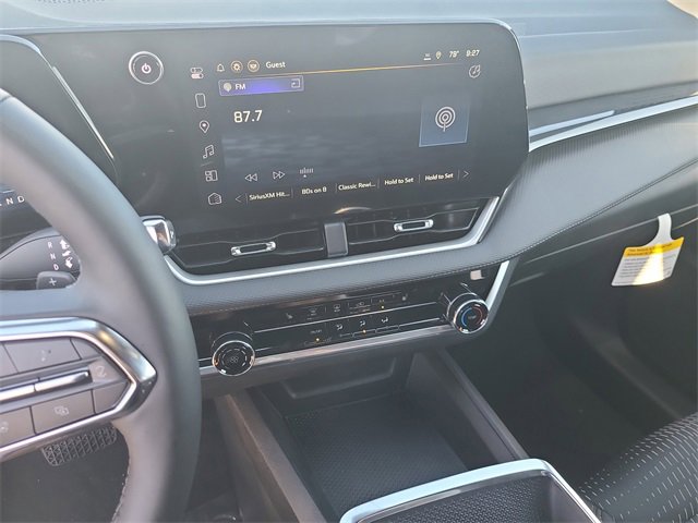 New 2026 Chevrolet Equinox LT image 29