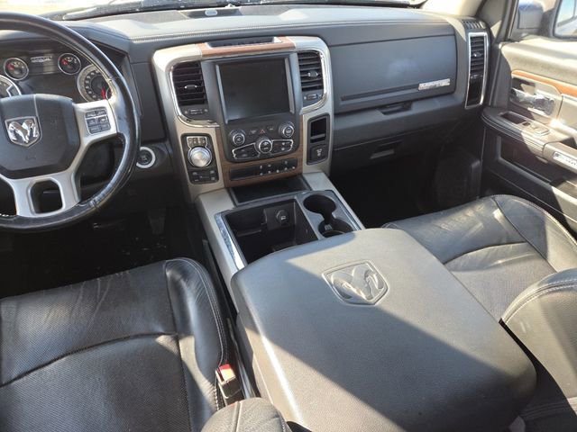 Used 2013 RAM 1500 Laramie w/ Convenience Group image 32