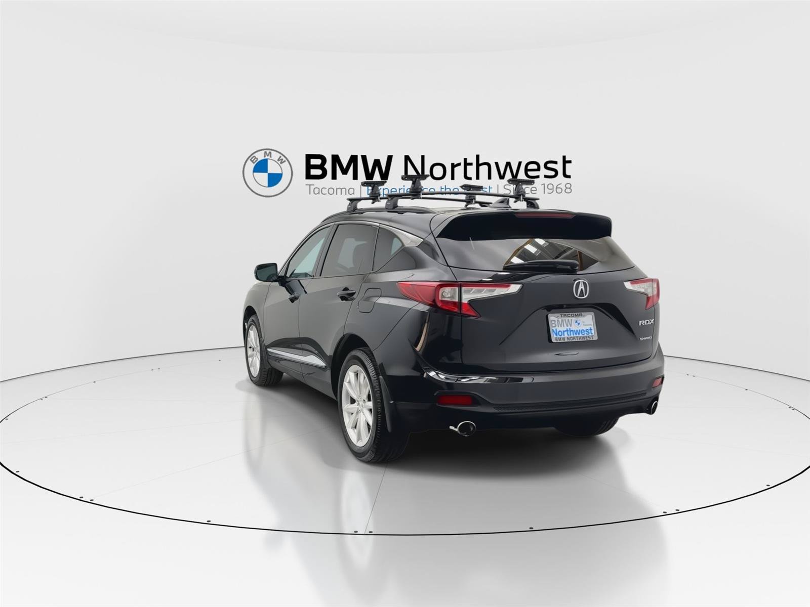 Used 2021 Acura RDX AWD image 13