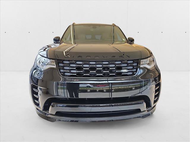 New 2025 Land Rover Discovery Dynamic SE AWD/4WD image 2