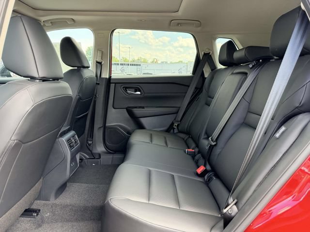 New 2026 Nissan Rogue Dark Armor FWD image 13