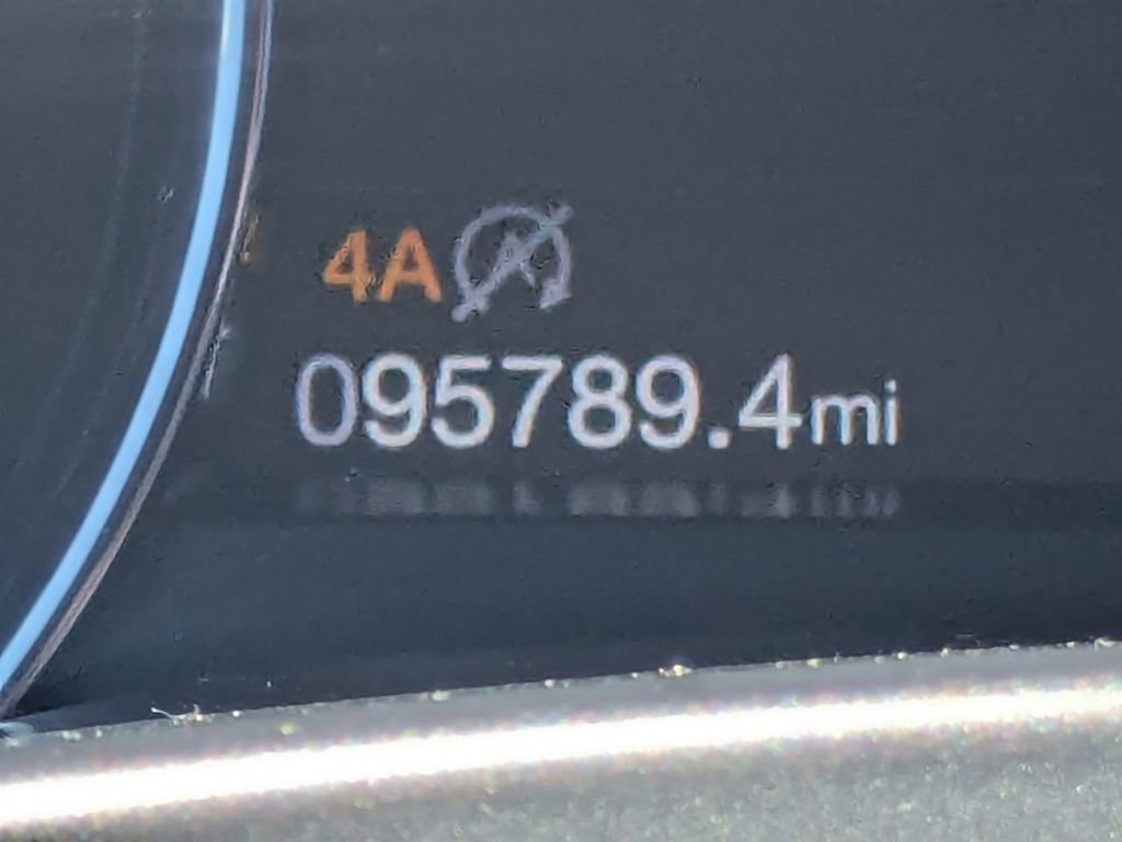 Used 2018 Ford Expedition Max Limited AWD/4WD image 27