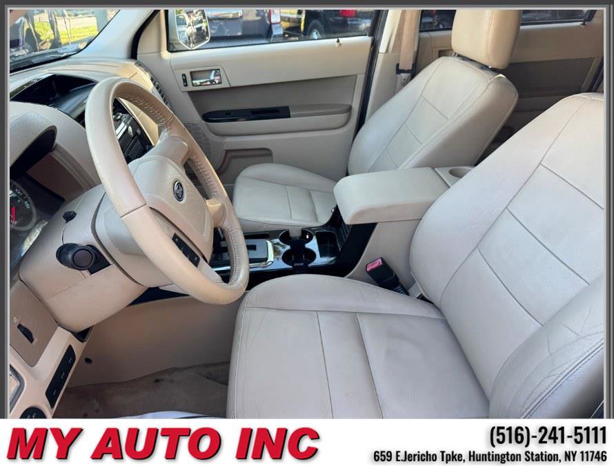 Used 2011 Ford Escape Limited w/ 301A Rapid Spec Order Code image 24