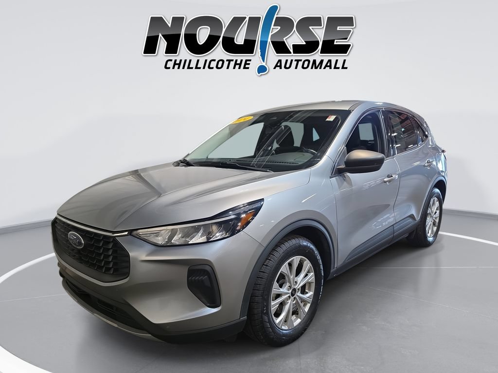 Used 2024 Ford Escape Active FWD image 1