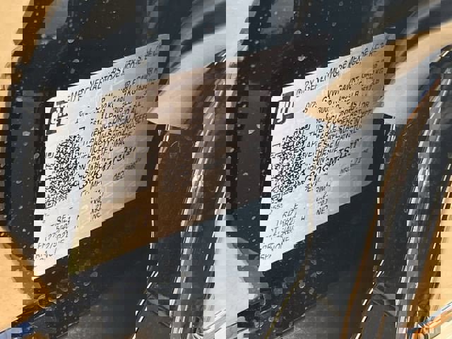 New 2026 Cadillac Optiq Sport 2 image 27