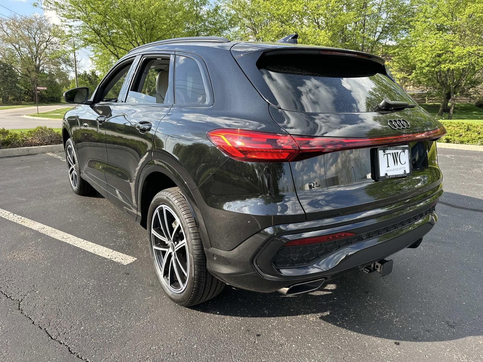 New 2026 Audi Q5 Premium Plus AWD/4WD image 7