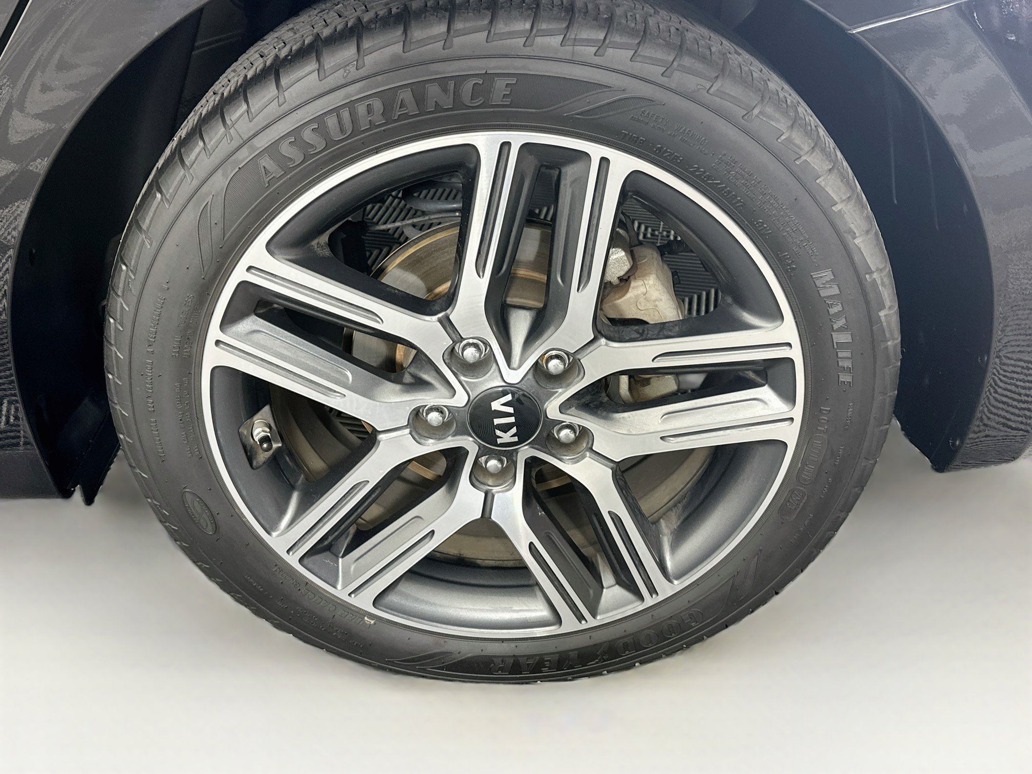 Used 2019 Kia Forte S FWD image 11