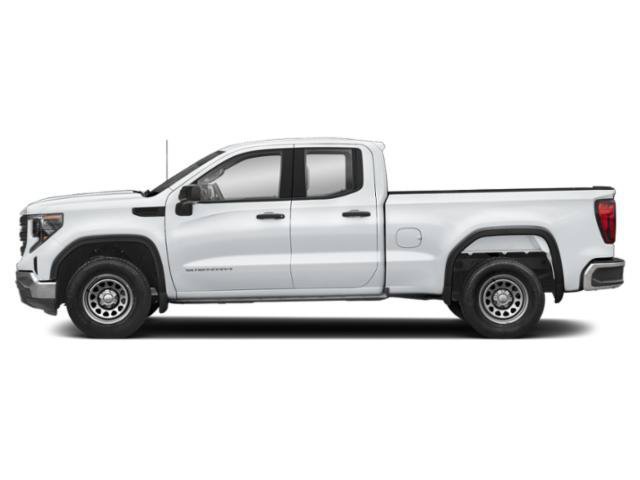 Used 2023 GMC Sierra 1500 Pro w/ Pro Value Package AWD/4WD image 4