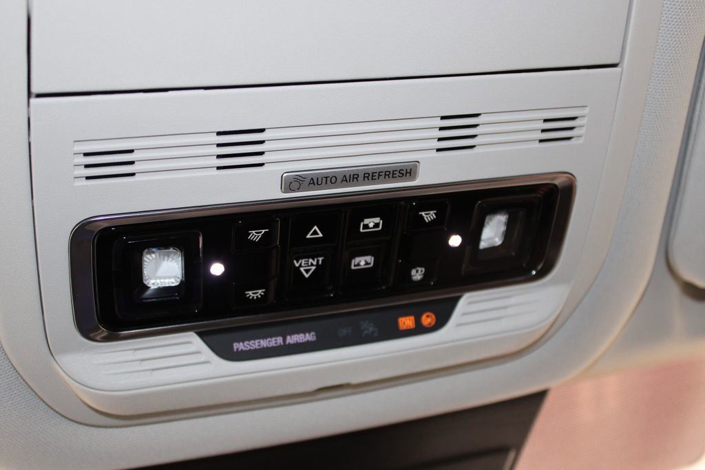 New 2026 Lincoln Nautilus Premier w/ Equipment Group 102A image 54