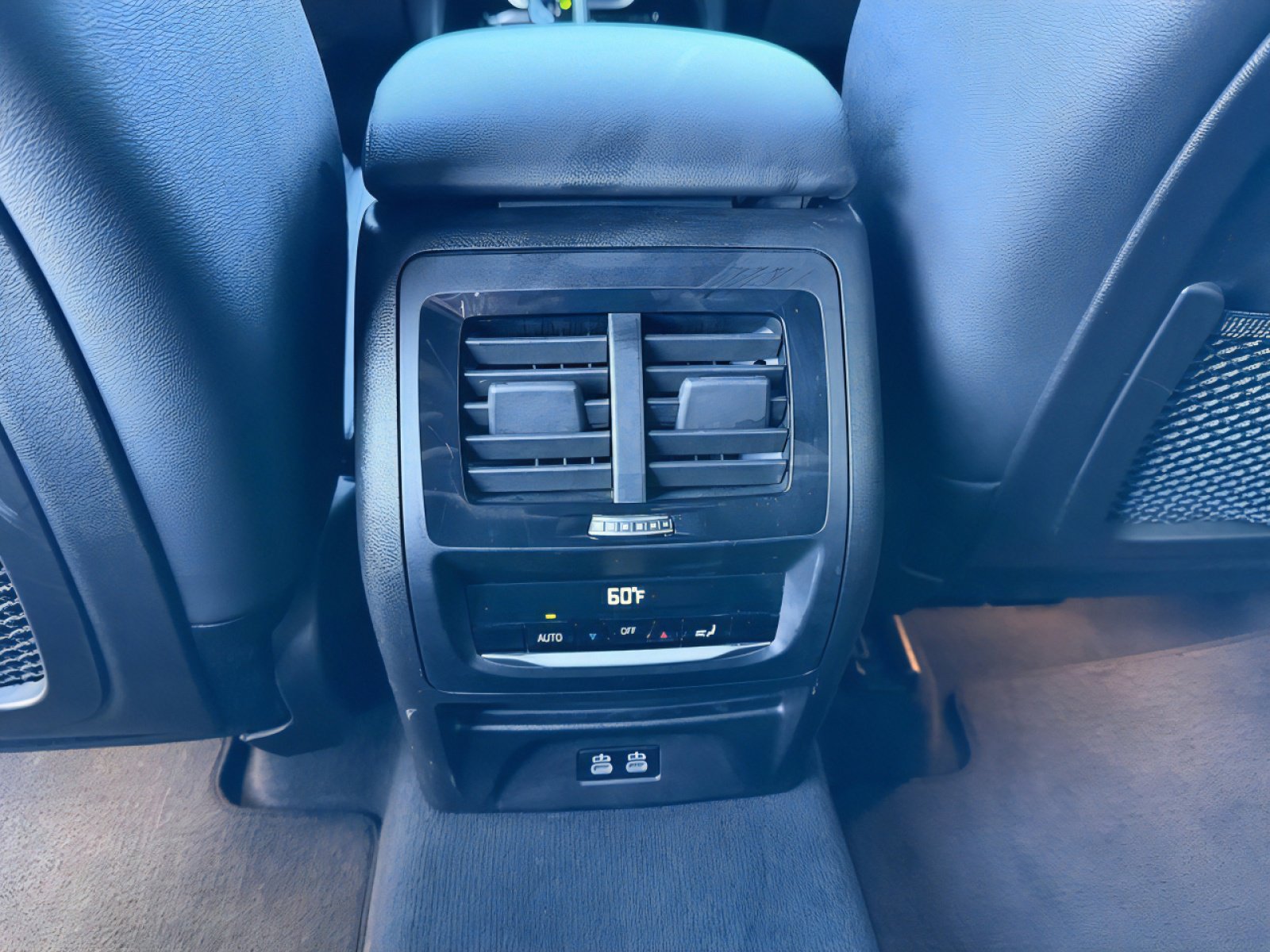 Used 2021 BMW X3 xDrive30i w/ Convenience Package AWD/4WD image 18