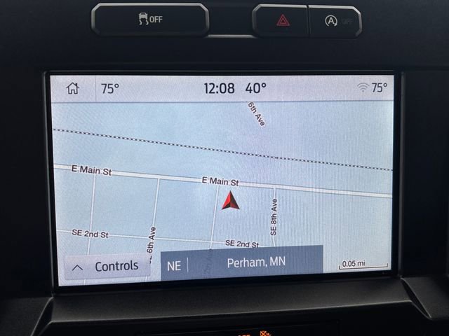 Used 2019 Ford F150 Lariat w/ Equipment Group 501A Mid image 47