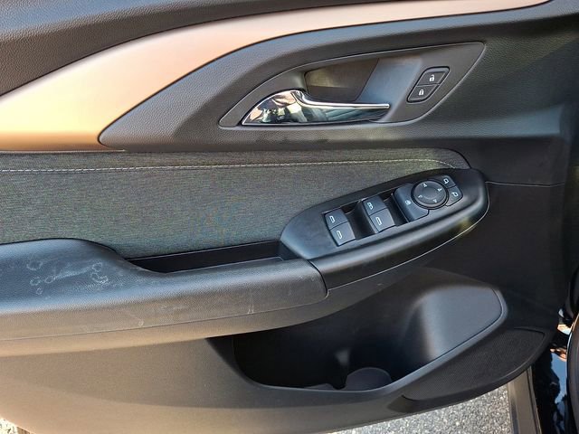 Used 2023 Chevrolet TrailBlazer ACTIV w/ Convenience Package image 23