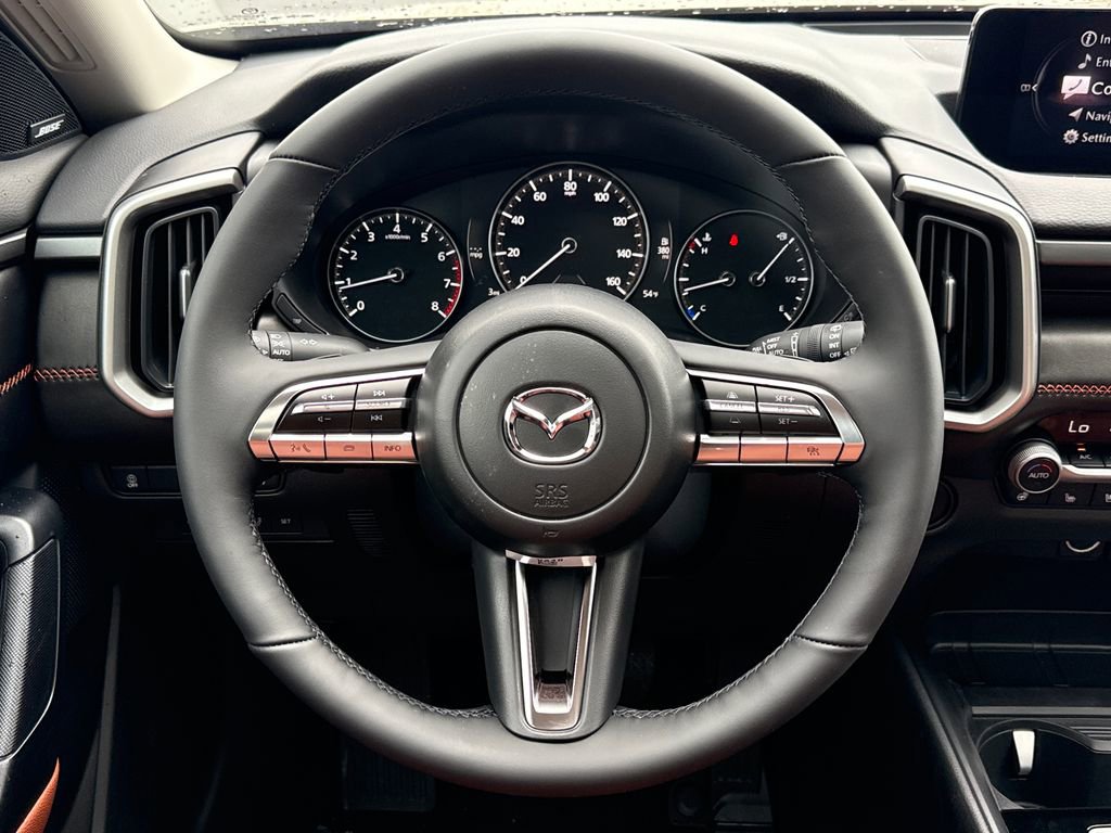 New 2026 MAZDA CX-50 Meridian Edition AWD/4WD image 16