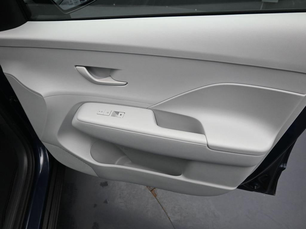 New 2026 Hyundai Kona SEL Sport AWD/4WD image 32