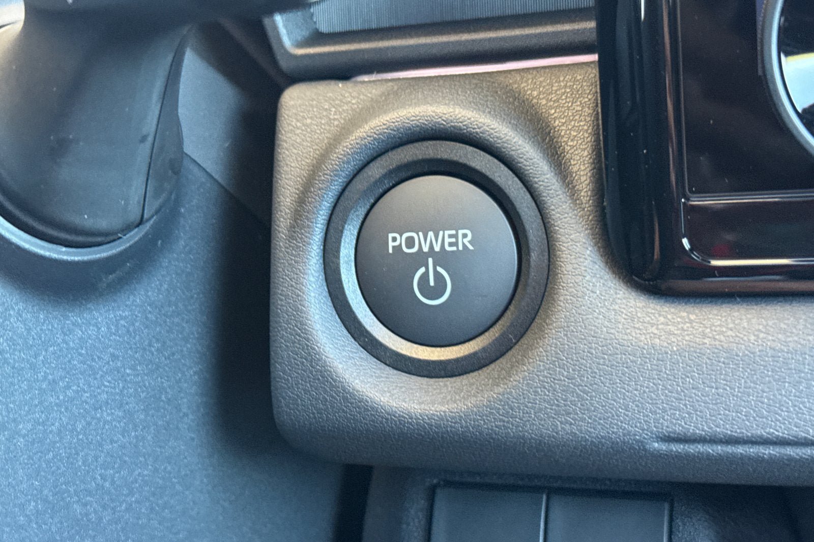 New 2026 Toyota C-HR AWD/4WD image 24