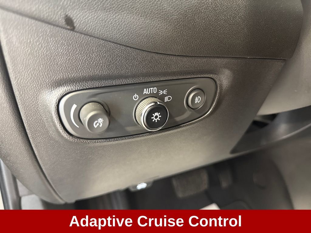 Used 2022 Chevrolet Equinox Premier AWD/4WD image 10