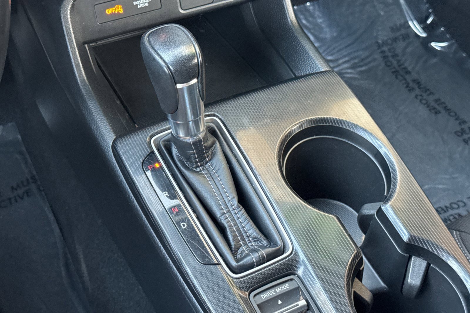Used 2023 Honda Civic Sport image 21