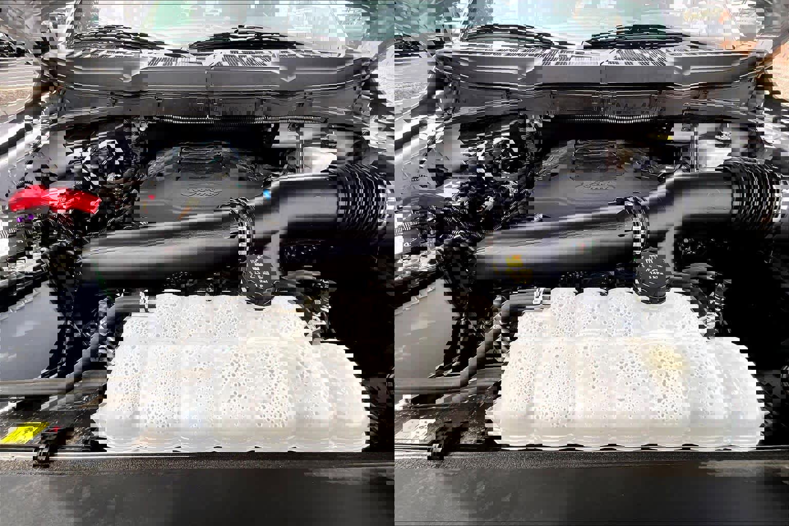 Used 2023 Ford F150 XLT image 29