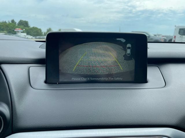 Used 2018 MAZDA CX-9 Grand Touring AWD/4WD image 34
