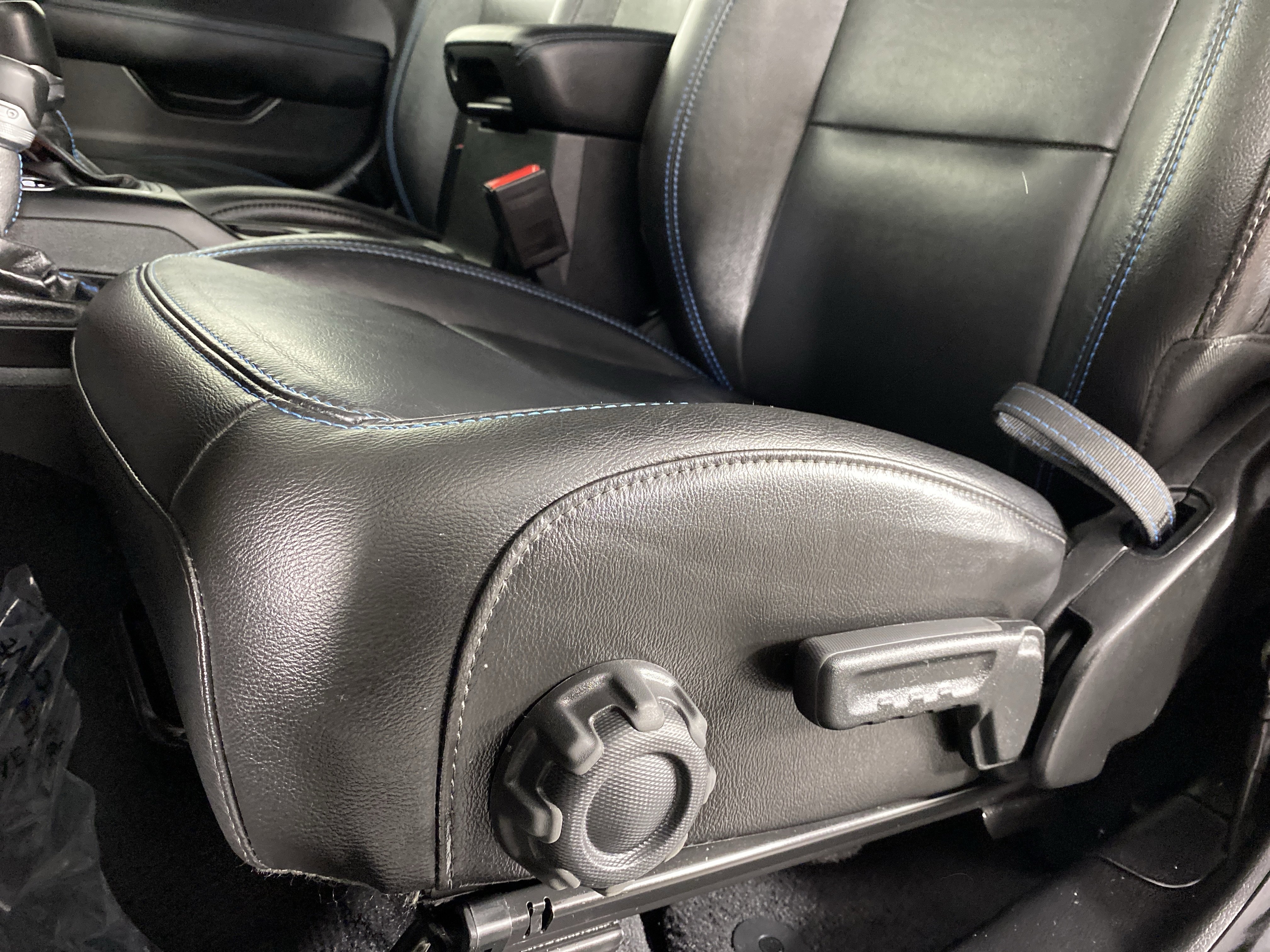 Used 2021 Jeep Wrangler Unlimited Rubicon 4xe w/ Steel Bumper Group image 20