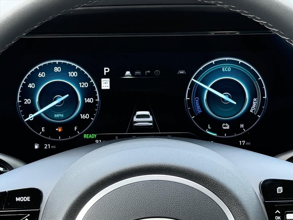New 2026 Hyundai Elantra Limited FWD image 20