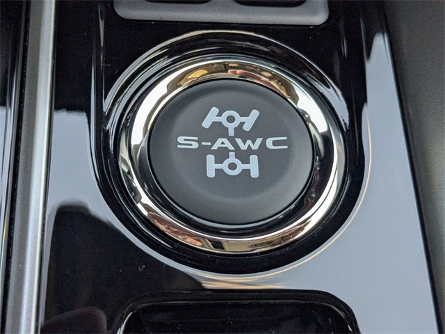 New 2026 Mitsubishi Eclipse Cross Black Edition image 24