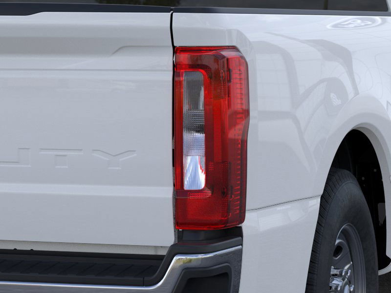 New 2025 Ford F250 XL w/ XL Driver Assist Package RWD image 43